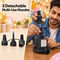Powerful Balloon Inflator For Party Organisers (ELA)