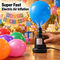 Powerful Balloon Inflator For Party Organisers (ELA)