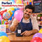 Powerful Balloon Inflator For Party Organisers (ELA)