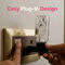 Decorative Night Lamp - Buy 1 Get 1 (DL10)