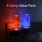 Decorative Night Lamp - Buy 1 Get 1 (DL10)