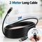 Flexible Inspection Camera For Mechanics & Plumbers (SED)