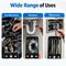 Flexible Inspection Camera For Mechanics & Plumbers (SED)