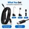 Flexible Inspection Camera For Mechanics & Plumbers (SED)