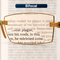 Rimless Bifocal Coloured Adaptive Power Reading Glasses Buy 1 Get 3 Free (4BOC1RG33)