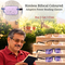 Rimless Bifocal Coloured Adaptive Power Reading Glasses Buy 1 Get 3 Free (4BOC6RG33)