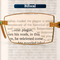 Rimless Bifocal Coloured Adaptive Power Reading Glasses Buy 1 Get 3 Free (4BOC6RG33)