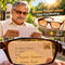 Foldable Bifocal Coloured Adaptive Power Reading Glasses Buy 1 Get 2 Free (3FBOC1RG6)