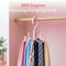 Rotating Hanger Hook For Wardarobe (PF34)
