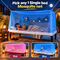 Pick any 1 Single Bed Mosquito Net (DMN7)