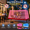 Pick any 1 Single Bed Mosquito Net (DMN7)