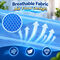 Pick any 1 Single Bed Mosquito Net (DMN7)