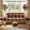 5 Seater Classic Diamond Sofa Cover Set (5SC9)