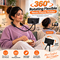 360 Rotating Flexible Neck Phone Holder (ELA3)
