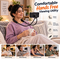 360 Rotating Flexible Neck Phone Holder (ELA3)