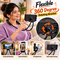 360 Rotating Flexible Neck Phone Holder (ELA3)