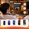 360 Rotating Flexible Neck Phone Holder (ELA3)