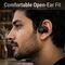 Over The Ear Bluetooth Earphone (TWS116)