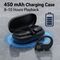 Over The Ear Bluetooth Earphone (TWS116)