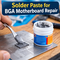 Solder Paste For BGA Motherboard Repair (MOT3)