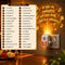 32 In 1 Mantra With Lamp (MD33)