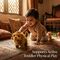 Walking and Jumping Puppy Toy (AST)