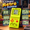 Handheld Portable Indoor And Outdoor Brick Game (AST1)