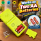 Handheld Portable Indoor And Outdoor Brick Game (AST1)
