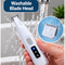 Rechargeable Body and Paw Fur Cutter With LED Light For Dogs and Cats (PET15)