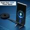 240 Watts Type C Fast Charging Cable With Mobile Stand (CDC40)