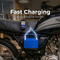 Battery Charger For Bike Mechanic (ELA8)