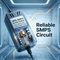 Battery Charger For Bike Mechanic (ELA8)