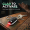 Key Finder Keychain (ELA9)