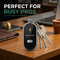 Key Finder Keychain (ELA9)