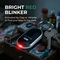 Key Finder Keychain (ELA9)