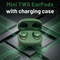 Mini Tws EarPods With Charging Case (TWS117)