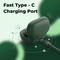Mini Tws EarPods With Charging Case (TWS117)