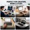 Folding Wireless Keyboard (ELA6)