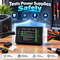 Power Tester For UPS and Adaptors (ELA4)