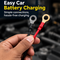 Car Battery Charger For Car Mechanics (ELA7)