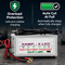 Car Battery Charger For Car Mechanics (ELA7)