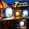 Super  Bright Solar Rechargeable Emergency Light  (LL91)