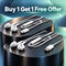 USB Type C Wired earphones with Microphone B1G1 (ELA12)