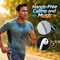 USB Type C Wired earphones with Microphone B1G1 (ELA12)