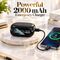 Tws EarPods With Charging Case and Powerbank (TWS120)