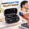 Tws EarPods With Charging Case and Powerbank (TWS120)
