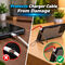 Mobile Charging Jack Protector Stand (ELA11)