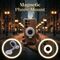 Magnetic Selfie Light (ELA10)