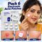 Pack 6 Electronic Acne Patches (PCP1)