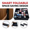 Wardrobe Organizer Pack of 2 (4CC)